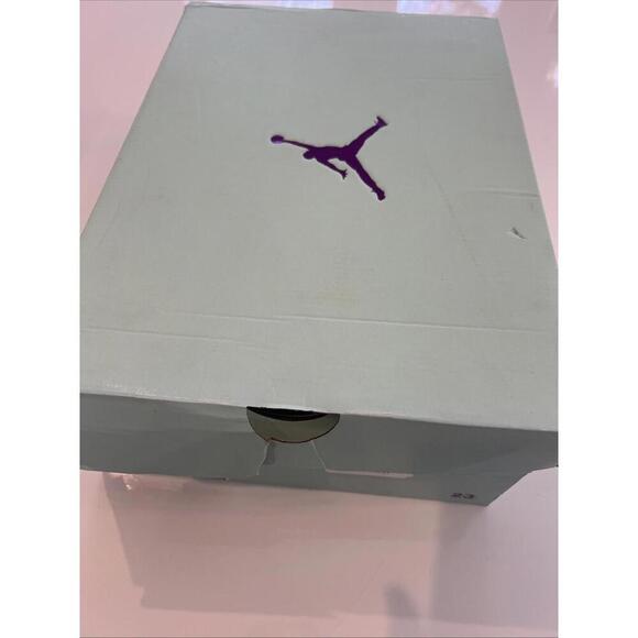 Nike Air Jordan Heir Peach Jam WNBA Orange Pulse Green FQ3858-800 Men Size 11.5 main image 16
